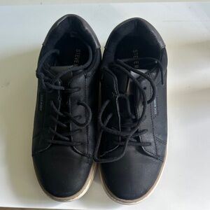 Black Boy’s Shoes